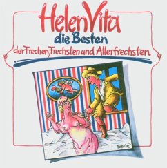 Cover Die Besten Der Frechen,Frechs