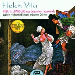 Freche Chansons Aus Dem Alten - Vita,Helen