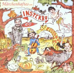 Märchenhaftes - Insterburg & Co