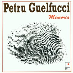 Cover Memoria