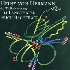 Jazz Ahead - Von Hermann,Heinz