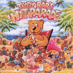 Teddybär'S Hitparade - Teddy