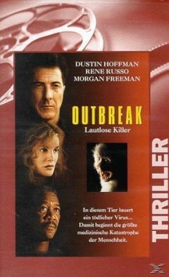 Outbreak - Lautlose Killer