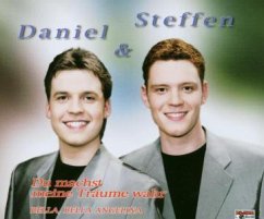 Cover Du machst meine Träume wahr