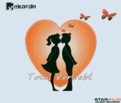 Cover Total Verliebt