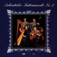 Nr.2-Instrumental - Achentaler Saitenmusik