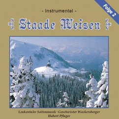 Staade Weisen,2-Instrumental - Diverse