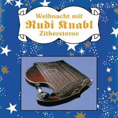 Zithersterne-Weihnacht - Knabl,Rudi