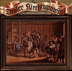 Folge 1 - Tiroler Kirchtagmusig