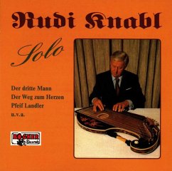 Solo - Knabl,Rudi