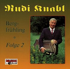 Bergfrühling,Folge 2 - Knabl,Rudi