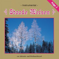 Staade Weisen,3-Instrumental - Diverse