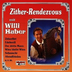Zither-Rendezvous Zither-Rendezvous