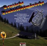 Deutsche Traditionsmärsche Deutsche Traditionsmärsche