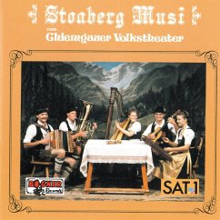 Vom Chiemgauer Volkstheater,Folge 1 - Stoaberg Musi