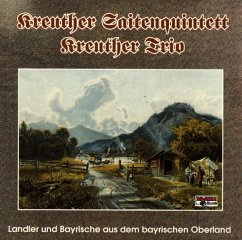 Instrumental - Kreuther Saitenquintett/-Trio