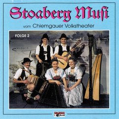 Vom Chiemgauer Volkstheater,Folge 2 - Stoaberg Musi