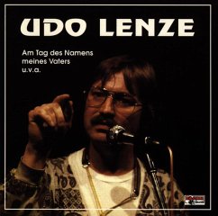 Am Tag Des Namens Meines Vaters - Lenze,Udo