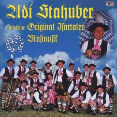 U.S.Isartaler Blasmusik - Stahuber,Adi