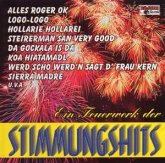 STIMMUNGSHITS,Ein Feuerwerk de