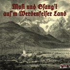 Musi Und Gsang'L Aus'M Werdenfelser Land