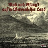 Musi Und Gsang'L Aus'M Werdenfelser Land