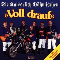 Cover Voll Drauf