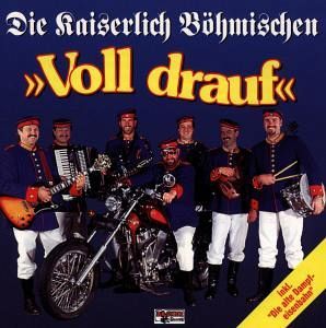 Voll Drauf Voll Drauf