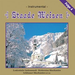 Staade Weisen,4-Instrumental - Diverse