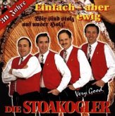 Einfach, aber ewig (30 Jahre) Einfach, aber ewig (30 Jahre)