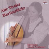 Alte Tiroler Harfenstücke