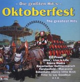 Oktoberfest-Die Größten Hits Oktoberfest-Die Größten Hits