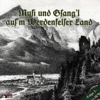 Musi Und Gsangl Aus'M Werdenfelser Land2