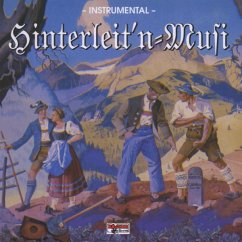 Cover Instrumental