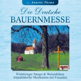 Die Deutsche Bauernmesse