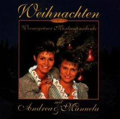 Cover Weihnacht I.D.Wernesgrüner Musikantensc