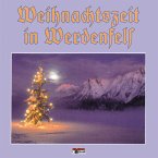 Weihnachtszeit In Werdenfels