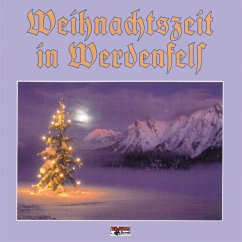 Weihnachtszeit In Werdenfels - Diverse