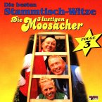 Stammtisch-Witze,Folge 3