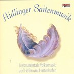 Instrumentale Volksmusik Auf Höfen Und Hinterhöfen