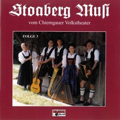 V.Chiemgauer Volkstheater - Stoaberg Musi 3