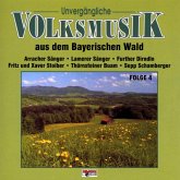 Unvergängliche Volksmusik 4