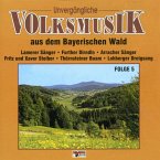 Unvergängliche Volksmusik 5