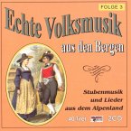 Echte Volksmusik Aus Den Bergen 3