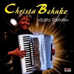 Salto Tastale - Behnke,Christa