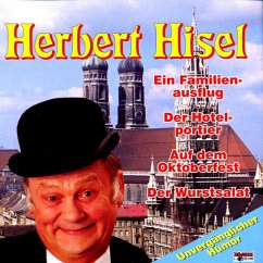 Ein Familienausflug-Hotelportier - Hisel,Herbert