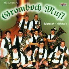 Böhmisch-Mährisch - Gromboch Musi