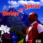 Schwyzer Lieder & Jodler