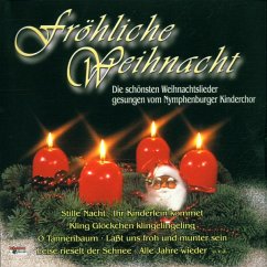 Fröhliche Weihnacht - Nymphenburger Kinderchor
