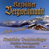 Kitzbühler Bergweihnacht-Stille Nacht